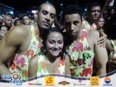 Bloco Trotte